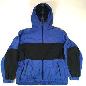 Pacific Trails Waterproof Windbreaker Jacket